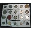 690. (21) Medals & tokens. Includes gambling medals
