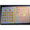 Image 2 : 724. 1959-75 Partial Set of Lincoln Cents in a Whitman folder.