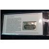 Image 2 : 767. Sterling Silver Limited Edition Proof Ingot.