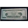 Image 2 : 795. Series 2004 $20 Star Replacement Federal Reserve