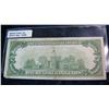 Image 2 : 800. Series 1928A $100 Federal Reserve Note. VF.