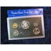 Image 2 : 825. 1969S US Proof Set. Original as Issued.