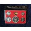 Image 2 : 829. 1973S US Proof Set. Original as Issued.
