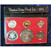 Image 2 : 831. 1974S US Proof Set. Original as Issued.