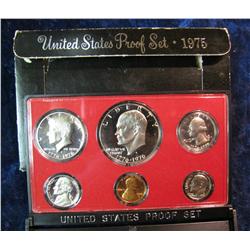 835. 1975S US Proof Set. Original as Issued.