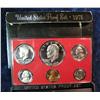 Image 1 : 835. 1975S US Proof Set. Original as Issued.