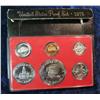 Image 2 : 835. 1975S US Proof Set. Original as Issued.