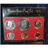 Image 1 : 836. 1975S US Proof Set. Original as Issued.