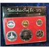 Image 2 : 836. 1975S US Proof Set. Original as Issued.
