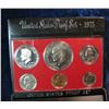 Image 1 : 837. 1975S US Proof Set. Original as Issued.