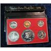 Image 2 : 839. 1976S US Proof Set. Original as Issued.