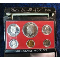 840. 1976S US Proof Set. Original as Issued.