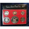 Image 2 : 841. 1977S US Proof Set. Original as Issued.