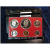 Image 1 : 843. 1977S US Proof Set. Original as Issued.