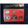 Image 2 : 844. 1977S US Proof Set. Original as Issued.