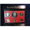 Image 1 : 845. 1977S US Proof Set. Original as Issued.