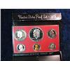 Image 1 : 846. 1978S US Proof Set. Original as Issued.
