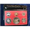 Image 2 : 847. 1978S US Proof Set. Original as Issued.
