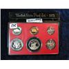 Image 2 : 849. 1979S US Proof Set. Original as Issued.