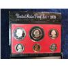 Image 1 : 851. 1979S US Proof Set. Original as Issued.