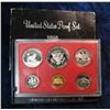 Image 2 : 853. 1980S US Proof Set. Original as Issued.