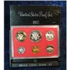Image 2 : 864. 1982S US Proof Set. Original as Issued.