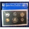 Image 2 : 865. 1983S US Proof Set. Original as Issued.