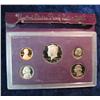 Image 1 : 866. 1984S US Proof Set. Original as Issued.