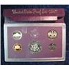 Image 2 : 870. 1987S US Proof Set. Original as Issued.