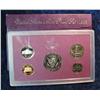 Image 2 : 872. 1988S US Proof Set. Original as Issued.