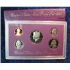 Image 1 : 875. 1990S US Proof Set. Original as Issued.