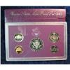 Image 2 : 875. 1990S US Proof Set. Original as Issued.
