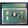 Image 1 : 878. 1995S US Proof Set. Original as Issued.