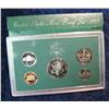 Image 2 : 881. 1997S US Proof Set. Original as Issued.