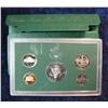 Image 2 : 884. 1998S US Proof Set. Original as Issued.