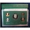 Image 1 : 885. 1998S US Proof Set. Original as Issued.
