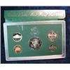 Image 2 : 886. 1998S US Proof Set. Original as Issued.