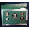 Image 1 : 887. 1998S US Proof Set. Original as Issued.