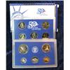 Image 2 : 896. 2001S US Proof Set. Original as Issued.
