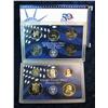 Image 1 : 897. 2001S US Proof Set. Original as Issued.