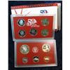 Image 2 : 901. 2002S US Silver Proof Set. Original as Issued.