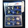 Image 1 : 905. 2006S US Proof Set. Original as Issued.