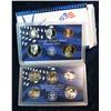 Image 1 : 906. 2006S US Proof Set. Original as Issued.