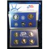 Image 2 : 906. 2006S US Proof Set. Original as Issued.