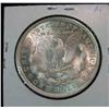 Image 2 : 920. 1921P Morgan Dollar. Unc.