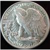 Image 2 : 938. 1942P Walking Liberty Half. AU.