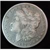 Image 1 : 941. 1899O Morgan Dollar. VF.