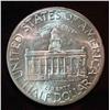 Image 2 : 976. 1946 Iowa Commemorative Half Dollar. BU.