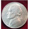 977. 1942P Jefferson Nickel. Gem Proof.