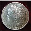 979. 1978S Morgan Dollar. Prooflike BU.